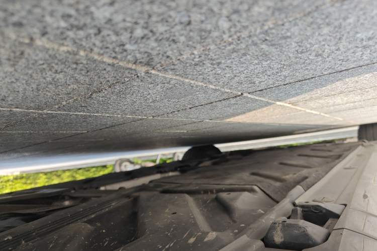 Used Mercedes-Benz CLA 2018 CLA 200 Style Edition Chassis Rear Left
