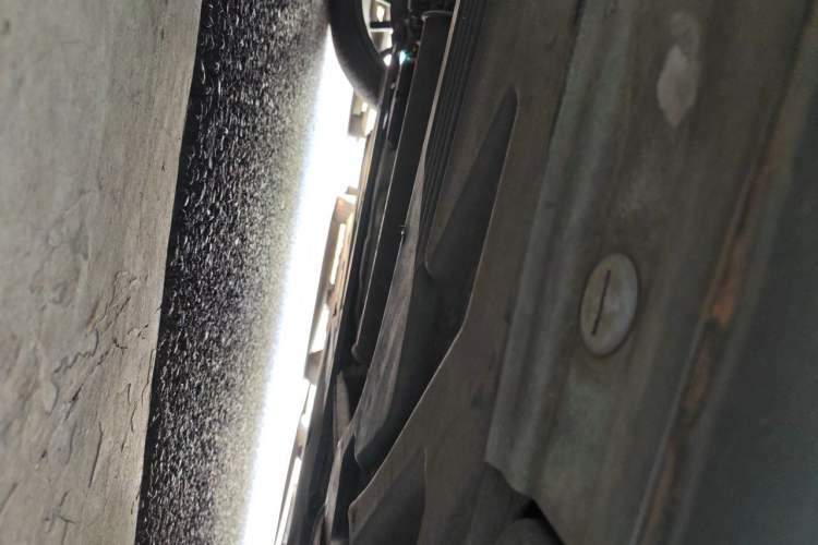 Used Mercedes-Benz CLA 2018 CLA 220 4MATIC Chassis Rear Right