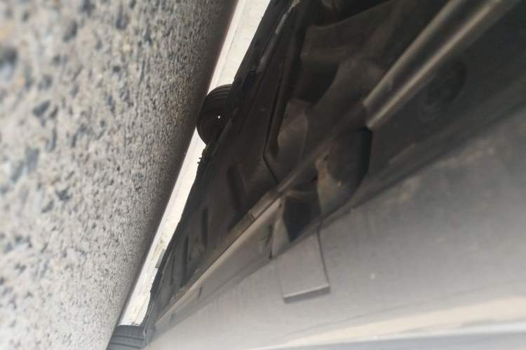 Used Mercedes-Benz CLA 2018 CLA 200 Style Edition Chassis Rear Right