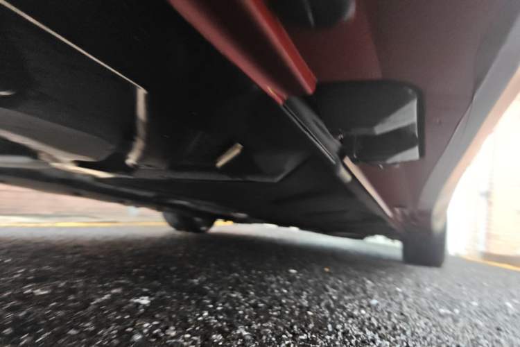 Used Mercedes-Benz CLA 2018 CLA 200 Sport Edition Chassis Rear Right
