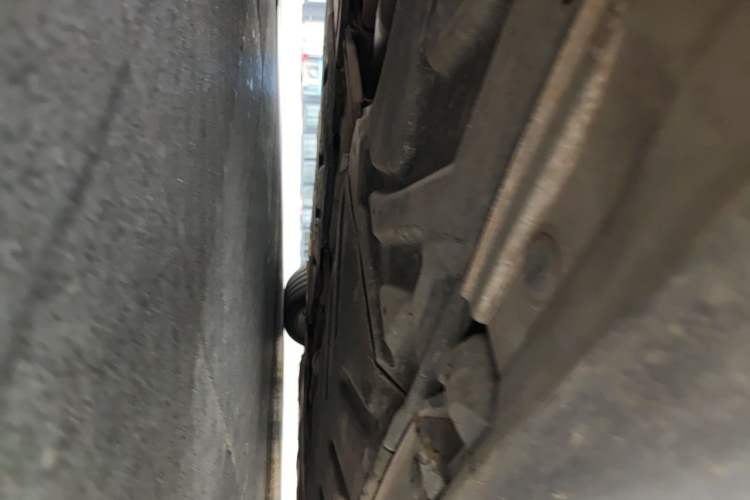 Used Mercedes-Benz CLA 2018 CLA 200 Style Edition Chassis Rear Right