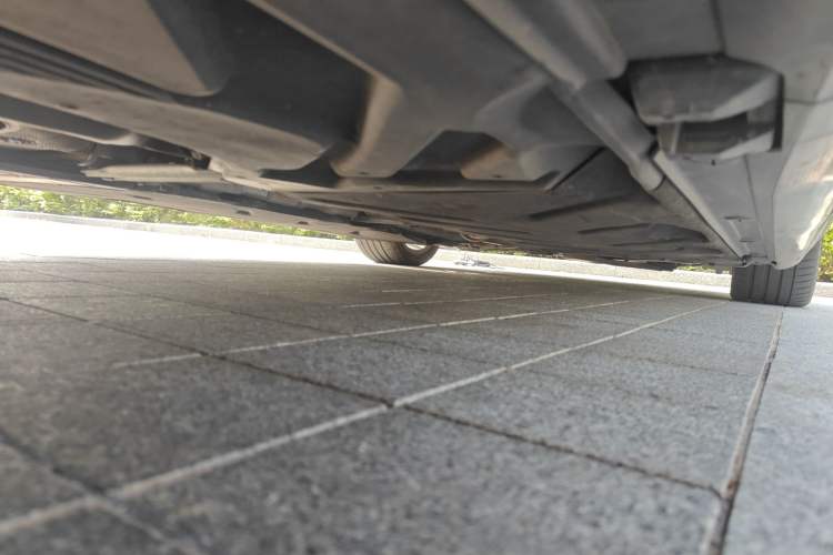 Used Mercedes-Benz CLA 2018 CLA 200 Style Edition Chassis Rear Right