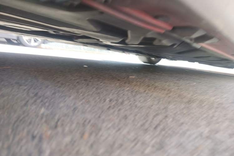 Used Mercedes-Benz CLA 2018 CLA 200 Sport Edition Chassis Rear Right