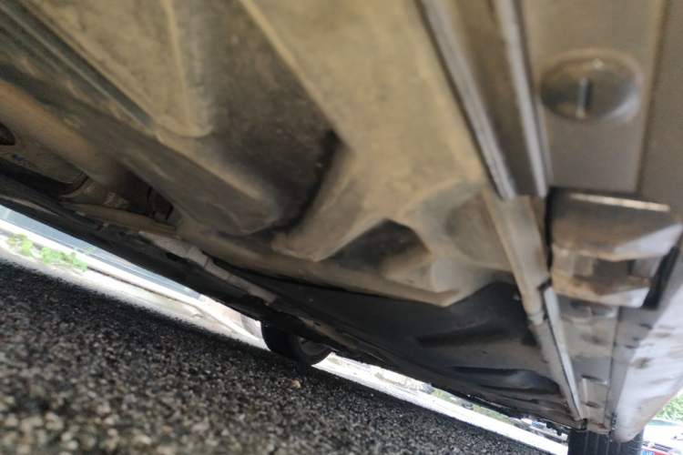 Used Mercedes-Benz CLA 2018 CLA 200 Style Edition Chassis Rear Right