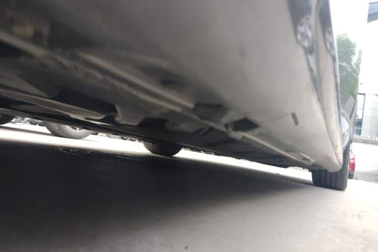 Used Mercedes-Benz CLA 2018 CLA 200 Style Edition Chassis Rear Right