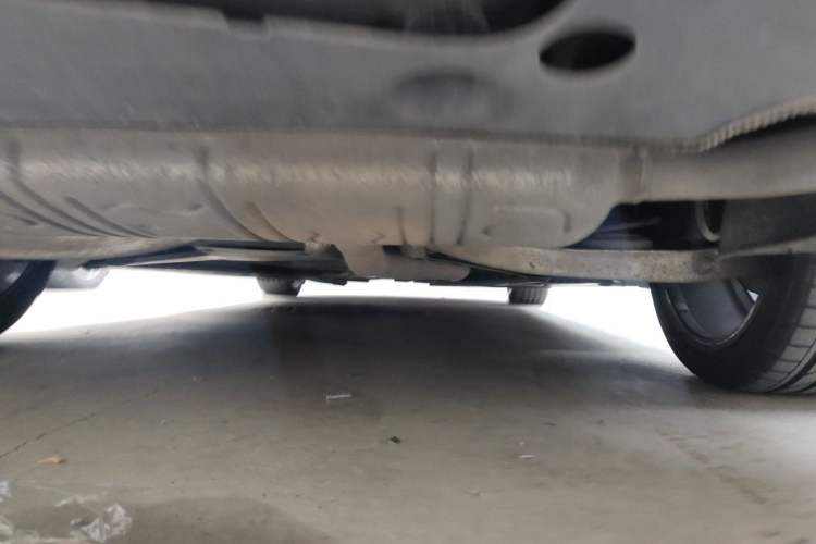 Used Mercedes-Benz CLA 2018 CLA 200 Style Edition Chassis Rear