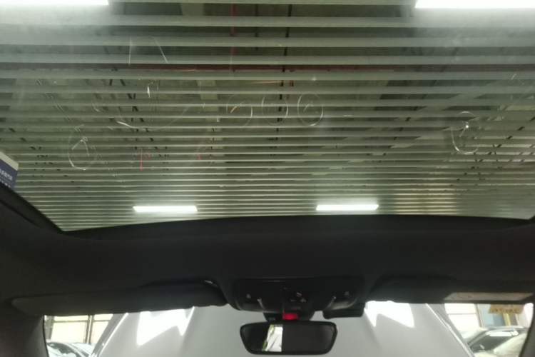 Used Mercedes-Benz CLA 2018 CLA 220 4MATIC Headliner