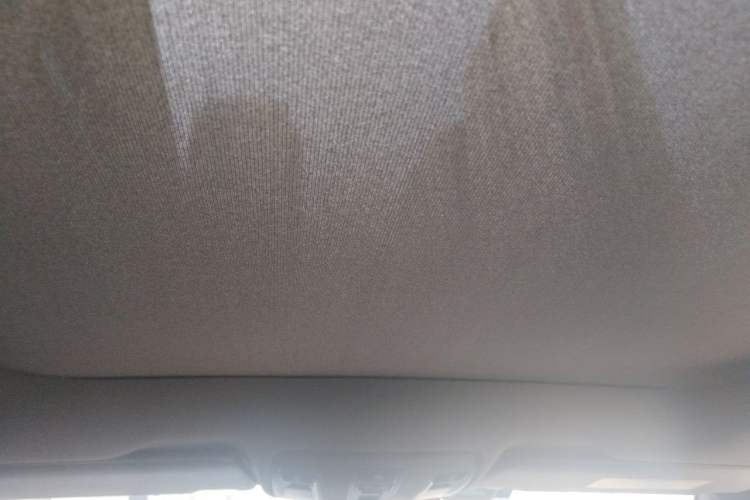 Used Mercedes-Benz CLA 2018 CLA 200 Style Edition Headliner