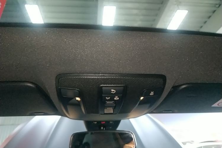 Used Mercedes-Benz CLA 2018 CLA 200 Sport Edition Headliner