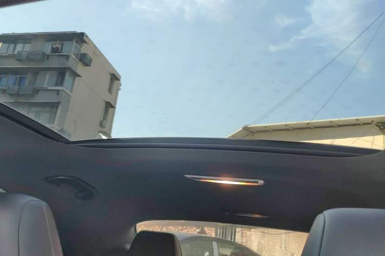 Used Mercedes-Benz CLA 2018 CLA 220 4MATIC Headliner