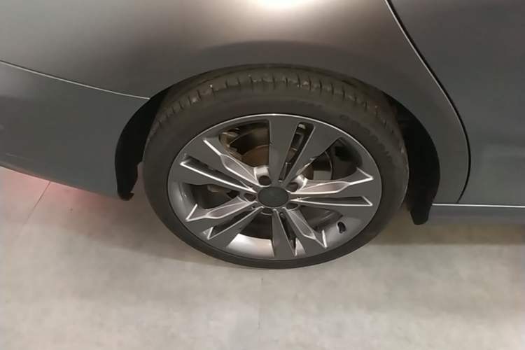 Used Mercedes-Benz CLA 2018 CLA 200 Sport Edition Right Rear Wheel Hub