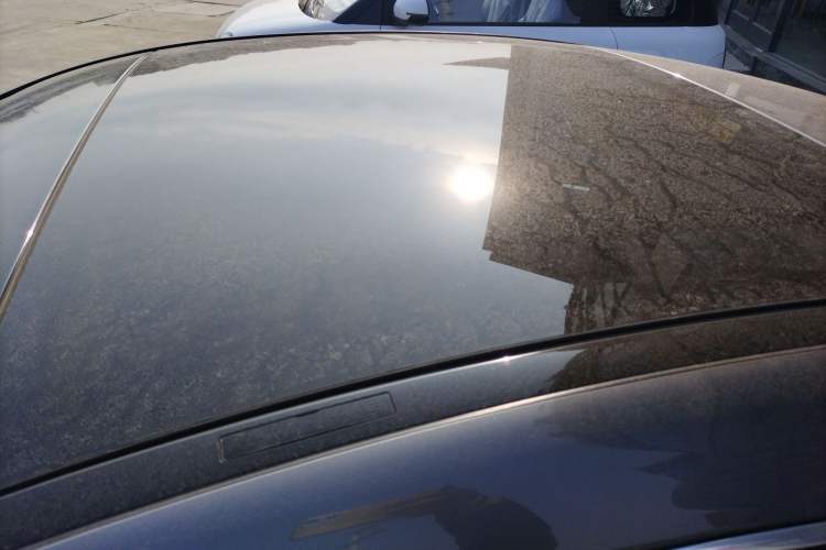 Used Mercedes-Benz CLA 2018 CLA 200 Style Edition Roof