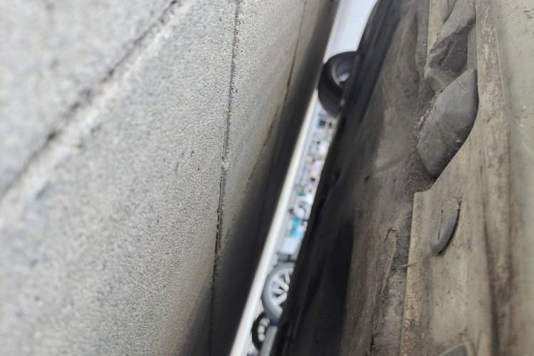 Used Mercedes-Benz CLA 2018 CLA 200 Sport Edition Chassis Front Right