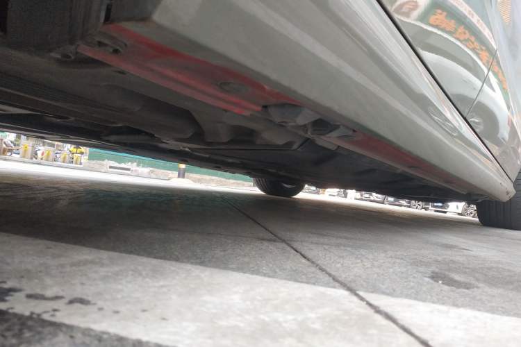 Used Mercedes-Benz CLA 2018 CLA 200 Sport Edition Chassis Rear Right