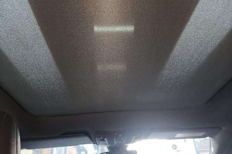 Used Mercedes-Benz CLA 2018 CLA 220 4MATIC Headliner