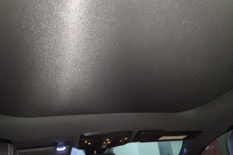 Used Mercedes-Benz CLA 2018 CLA 200 Style Edition Headliner