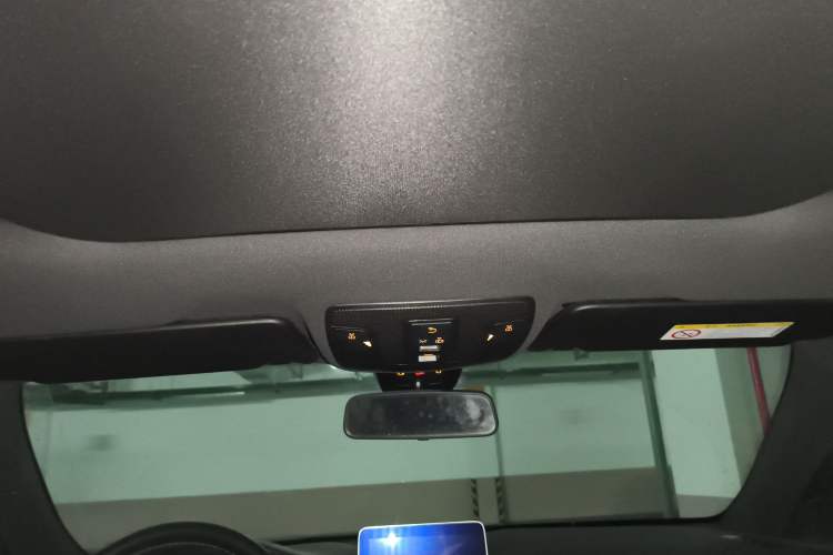 Used Mercedes-Benz CLA 2018 CLA 200 Sport Edition Headliner