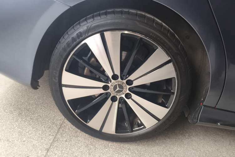 Used Mercedes-Benz CLA 2018 CLA 200 Style Edition Right Rear Wheel Hub