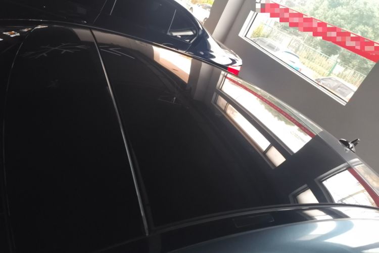 Used Mercedes-Benz CLA 2018 CLA 200 Style Edition Roof