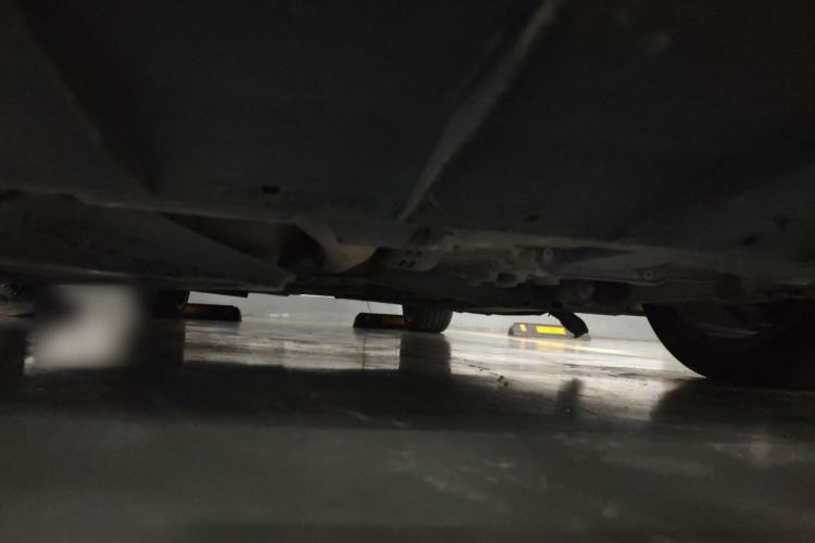 Used Mercedes-Benz CLA 2018 CLA 200 Style Edition Chassis Front