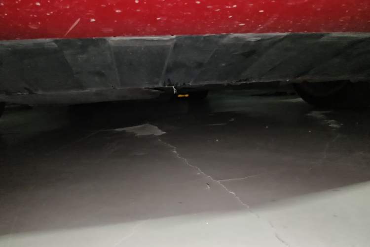 Used Mercedes-Benz CLA 2018 CLA 200 Style Edition Chassis Front