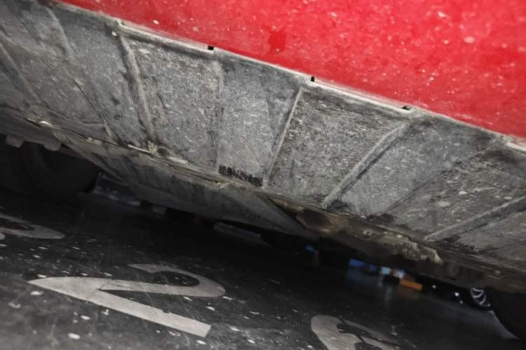 Used Mercedes-Benz CLA 2018 CLA 200 Sport Edition Chassis Front