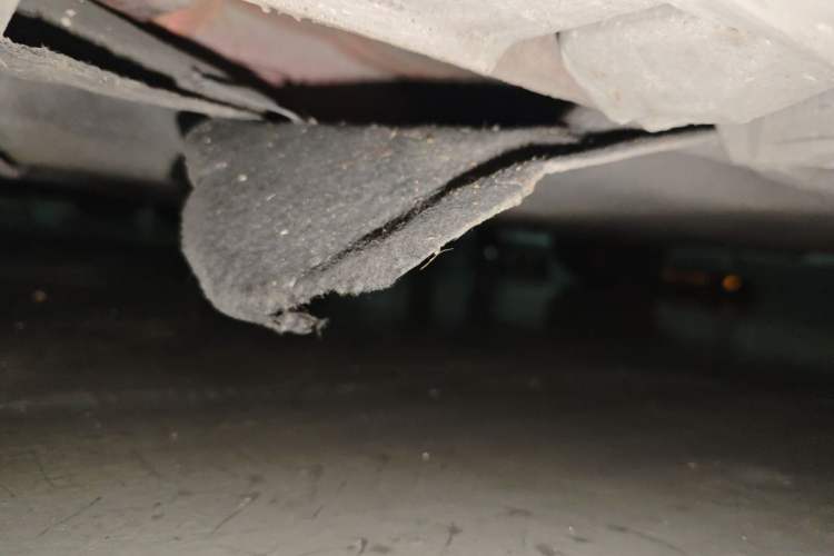Used Mercedes-Benz CLA 2018 CLA 200 Style Edition Chassis Front Left
