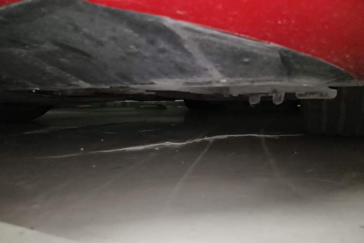 Used Mercedes-Benz CLA 2018 CLA 200 Style Edition Chassis Front Left