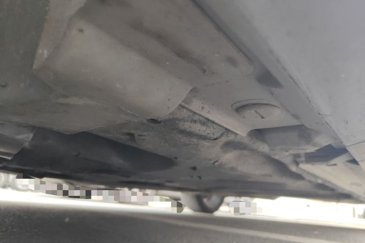 Used Mercedes-Benz CLA 2018 CLA 200 Style Edition Chassis Front Left