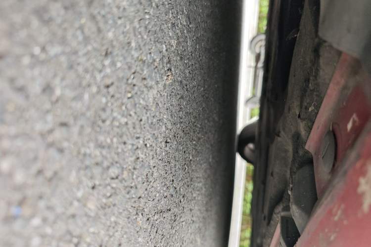 Used Mercedes-Benz CLA 2018 CLA 200 Style Edition Chassis Front Left