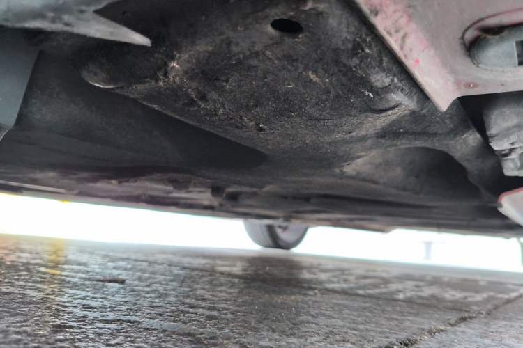 Used Mercedes-Benz CLA 2018 CLA 200 Style Edition Chassis Front Left
