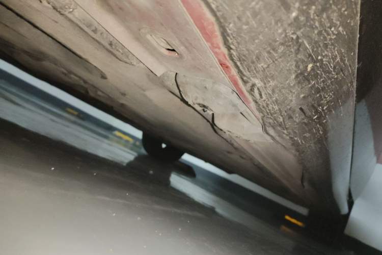 Used Mercedes-Benz CLA 2018 CLA 200 Sport Edition Chassis Front Left