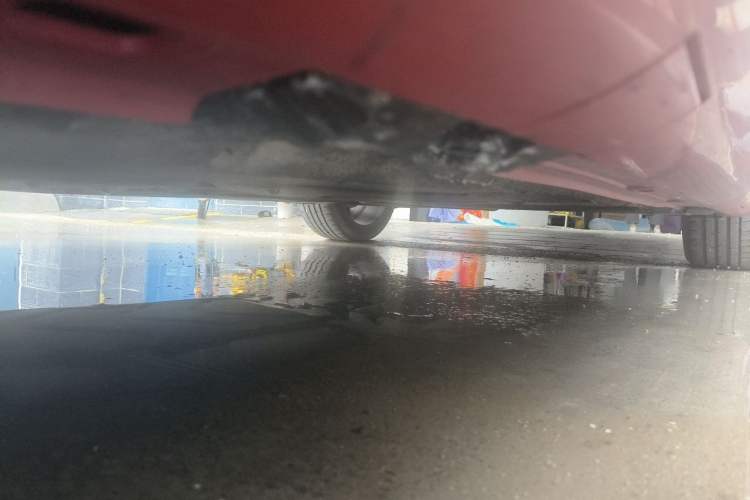 Used Mercedes-Benz CLA 2018 CLA 200 Style Edition Chassis Front Left
