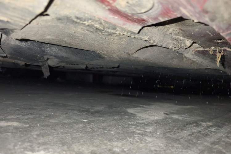 Used Mercedes-Benz CLA 2018 CLA 200 Style Edition Chassis Front Left
