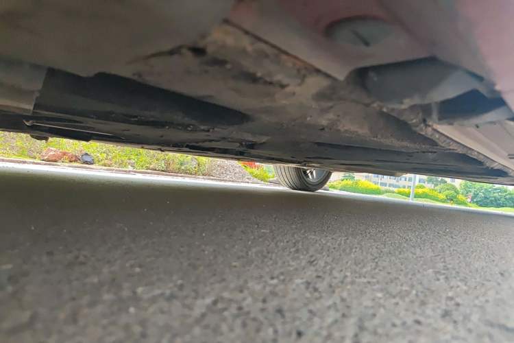 Used Mercedes-Benz CLA 2018 CLA 200 Style Edition Chassis Front Left