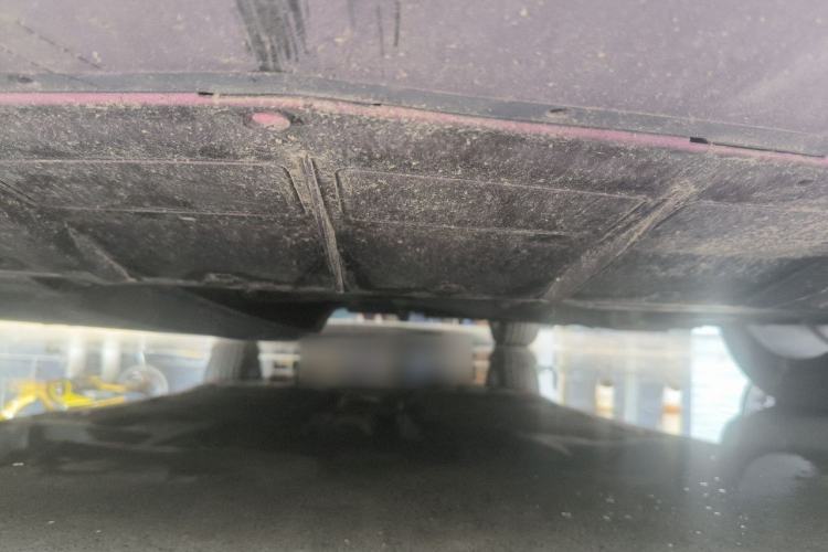 Used Mercedes-Benz CLA 2018 CLA 200 Style Edition Chassis Front