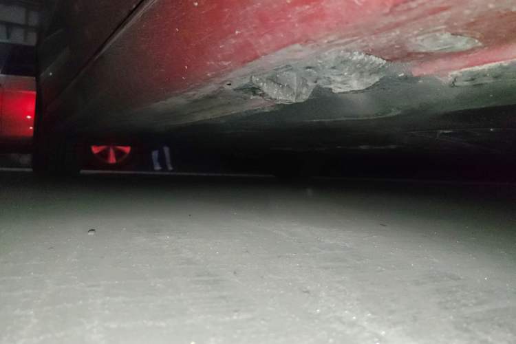 Used Mercedes-Benz CLA 2018 CLA 200 Sport Edition Chassis Front Right