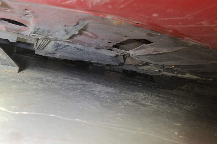 Used Mercedes-Benz CLA 2018 CLA 200 Style Edition Chassis Front Right