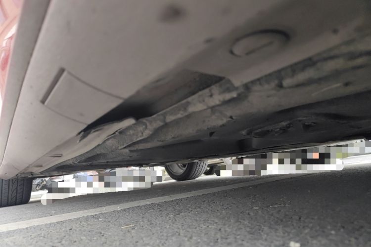 Used Mercedes-Benz CLA 2018 CLA 200 Style Edition Chassis Front Right