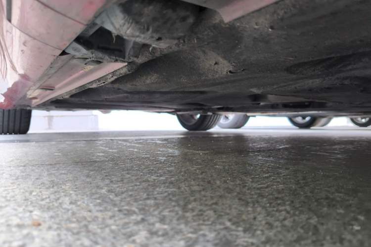 Used Mercedes-Benz CLA 2018 CLA 200 Style Edition Chassis Front Right