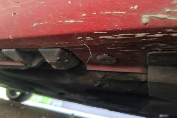 Used Mercedes-Benz CLA 2018 CLA 200 Sport Edition Chassis Front Right