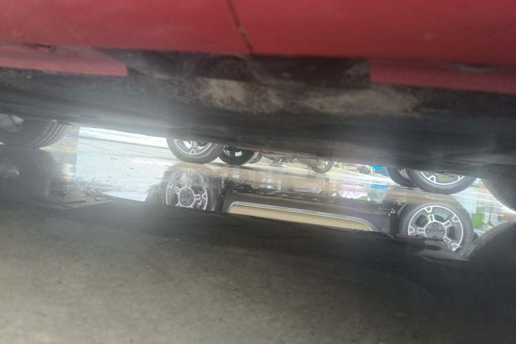 Used Mercedes-Benz CLA 2018 CLA 200 Style Edition Chassis Front Right
