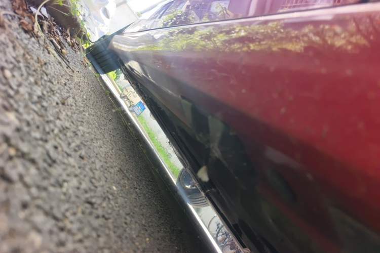 Used Mercedes-Benz CLA 2018 CLA 200 Sport Edition Chassis Front Right