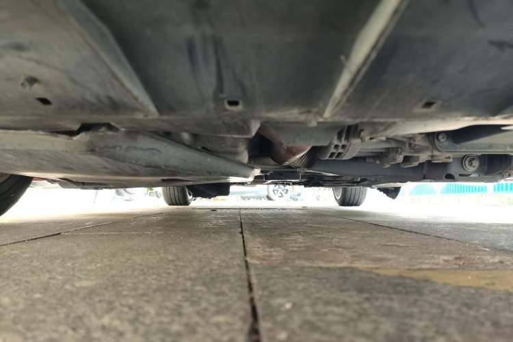 Used Mercedes-Benz CLA 2018 CLA 200 Style Edition Chassis Front