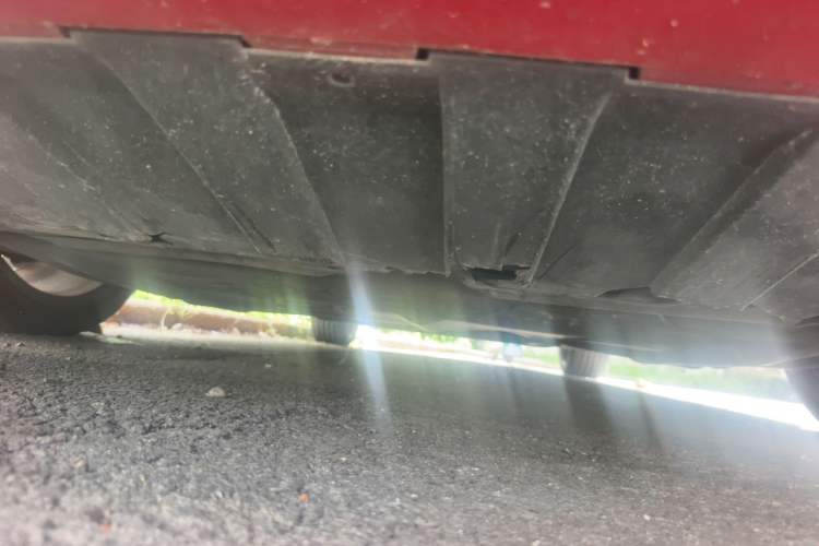 Used Mercedes-Benz CLA 2018 CLA 200 Sport Edition Chassis Front