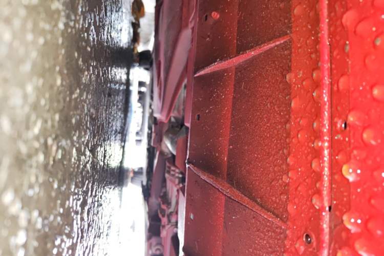 Used Mercedes-Benz CLA 2018 CLA 200 Style Edition Chassis Front