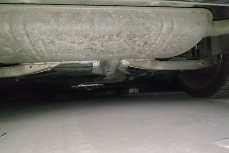 Used Mercedes-Benz CLA 2018 CLA 200 Sport Edition Chassis Rear