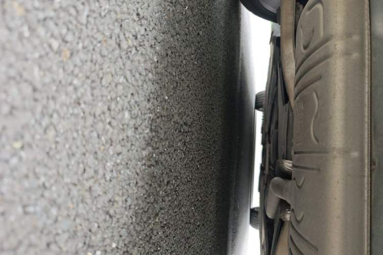 Used Mercedes-Benz CLA 2018 CLA 200 Style Edition Chassis Rear