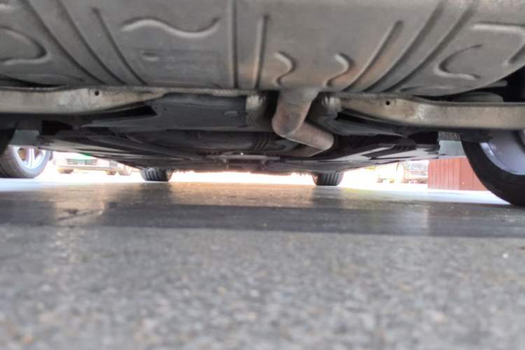 Used Mercedes-Benz CLA 2018 CLA 200 Style Edition Chassis Rear