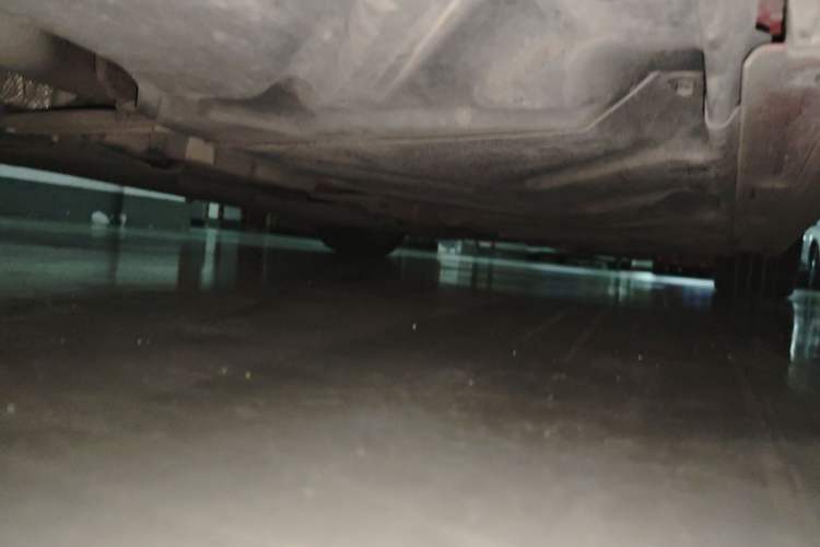 Used Mercedes-Benz CLA 2018 CLA 200 Style Edition Chassis Rear Right